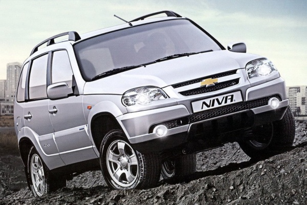 Какое будущее ожидает новое поколение внедорожника Chevrolet Niva?