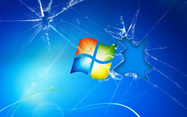 Критически-опасная ошибка найдена в Windows