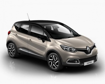 Renault становится лидером продаж по итогам уходящего года