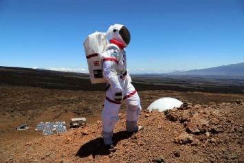 Очередная миссия отправится на Марс в 2020 году