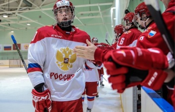 Андрей Свечников признан MVP Кубка вызова