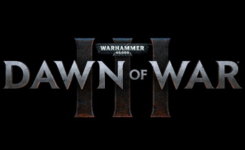 Видео Warhammer 40000: Dawn of War 3 о персонажах, фракциях и создании первого трейлера