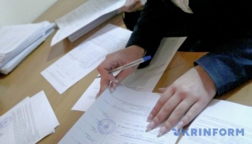 На участке подписали пустые протоколы о подсчете голосов - Опора