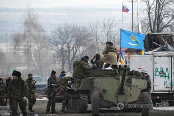 Резкое обострение обстановки на Донбассе: Бутусов разъяснил ситуацию