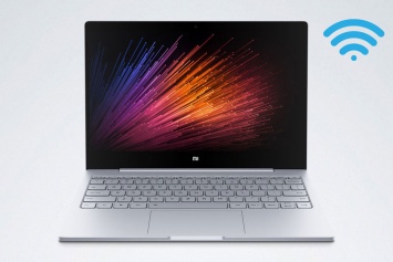 Xiaomi представит клон MacBook Air с поддержкой LTE-сетей 23 декабря