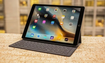 IPad Pro - идеальный компьютер для любых задач, почти