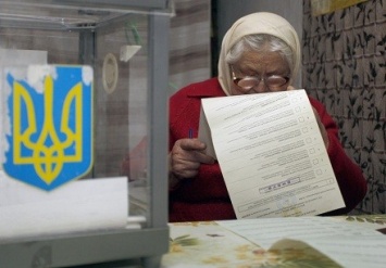 В Черкасской УИК допустила ряд ошибок в избирательной документации