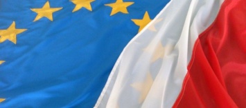 Польша может лишиться голоса в Евросовете