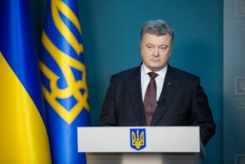 Порошенко: Государство берет на себя ответственность и гарантирует клиентам «Приватбанка» неприкосновенность и целостность их денег (ВИДЕО)