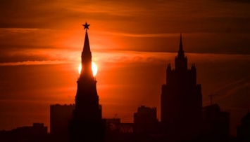 Россия внесла Всемирный Конгресс Украинцев в список "нежелательных организаций"