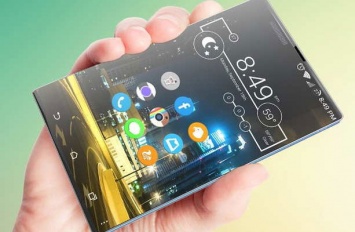 Сможет ли Nokia бросить вызов iPhone?