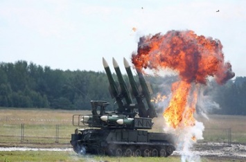 Сербский премьер заявил о желании купить у РФ системы ПВО «Бук»