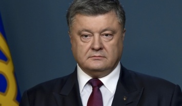 Порошенко рассказал о советском терроре России в оккупированном Крыму