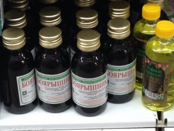 В Белоруссии ограничили продажу настоек боярышника, календулы и валерианы