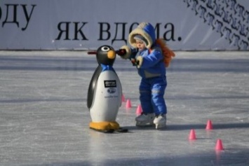 Где в Одессе покататься на коньках: выбираем каток по ценам и отзывам (ФОТО)