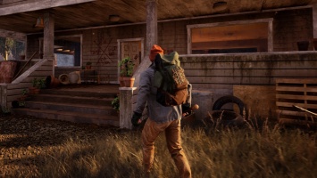 Важные подробности о State of Decay 2 станут известны лишь через несколько месяцев