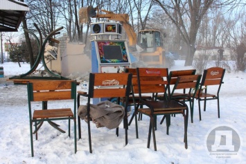 В Днепре изъяли 7 тонн алкогольного суррогата