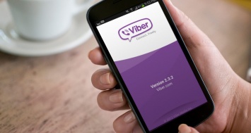 В Viber появился чатбот из "Сколково"