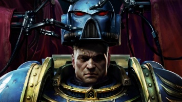 Авторы Warhammer 40,000: Dawn of War III рассказывают про сюжет и кинематографичные вставки