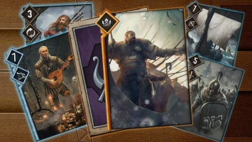 Бета-версия Gwent: The Witcher Card Game обновилась по-крупному