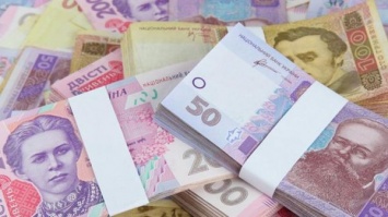Запорожские предприятия на 160 миллионов увеличили уплату налога на прибыль