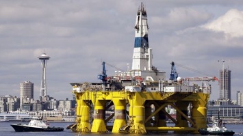 Обама запретил бурение новых нефтяных скважин в Арктике