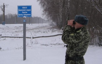 В украинских Карпатах заблудился турист из Чехии