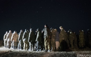 Зарплаты пленных военных начнут выплачивать их семьям со следующей недели