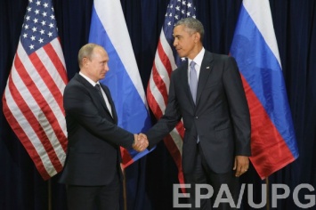 Обама позвонил Путину и пригрозил последствиями хакерских атак - NBC News
