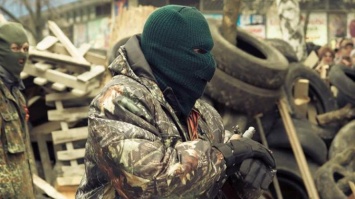 На Донбассе боевиков заставляют работать грузчиками и строителями - Тымчук