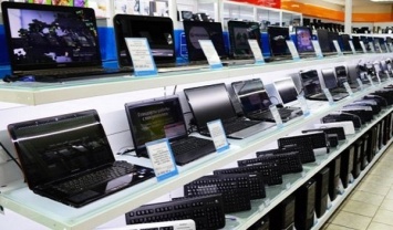 Украинский рынок персональных компьютеров вернулся к росту