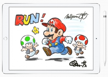 Super Mario Run установила рекорд по количеству загрузок в App Store: 40 миллионов за 4 дня