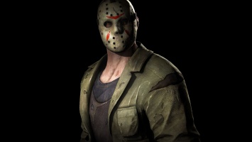 Новый геймплей Friday the 13th: The Game от лица Джейсона и вожатого