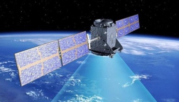 В Тернополе разработали новейшую систему приема сигналов спутников
