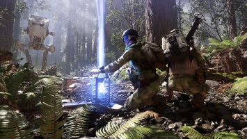 Игрокам Star Wars Battlefront дадут бесплатно уничтожить «Звезду смерти»