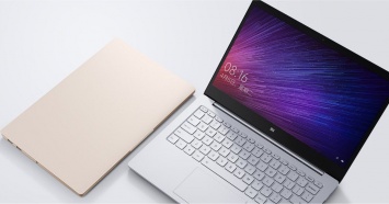Стали известны характеристики нового ноутбука Xiaomi Mi Notebook Pro