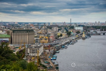 Появилась реакция полиции и спасателей на взрывы в Киеве