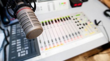 Радио "Шансон" оштрафовали почти на 300 тыс. грн