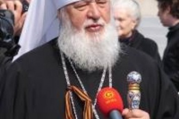 Сепаратизм в рясах: Одесский блоггер отыскала фотодоказательства подрывной работы священников (ФОТО)