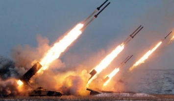 Украинская армия готовится к массированному наступлению России
