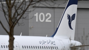 Airbus и Iran Air: окончательное соглашение о поставке самолетов