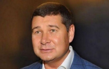 Следователи НАБУ провели частичный допрос Онищенко