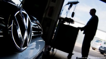 VW договорился о новом мировом соглашении с американскими властями