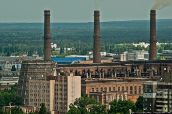 Дарницкую ТЭЦ модернизируют