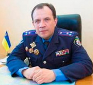 Назначен замначальника ГУ Нацполиции в Николаевской области, который в 2011 году скрыл убийство человека своим подчиненным