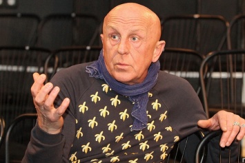"Украинские театры в ж*пе": известный артист жестко прошелся по своей сфере