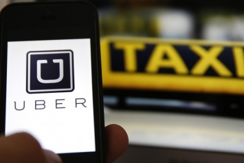 Предъяви проездной: Uber хочет ввести новую услугу в московских такси