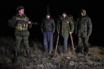 Дикое убийство пленных бойцов АТО: властям Украины дали совет