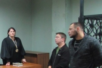 Дело «Людоеда»: суд Покровска продолжит рассмотрение уже в следующем году