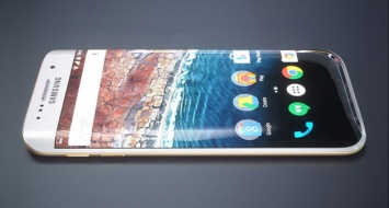 Флагман Samsung Galaxy S8 получит режим повышенной производительности Beast Mode